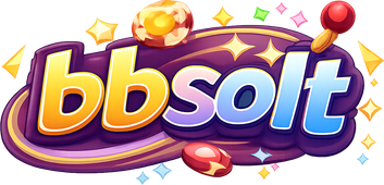 bbsolt লোগো